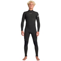 Herre Prologue + 4/3mm Back Zip Våddragt